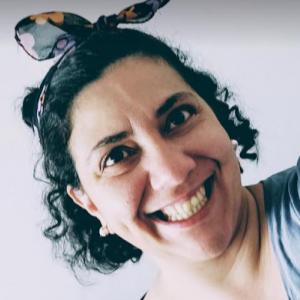 Margaret Tironi Pereira