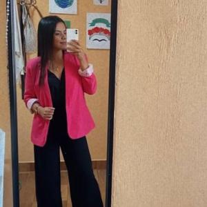 Victoria Pirir