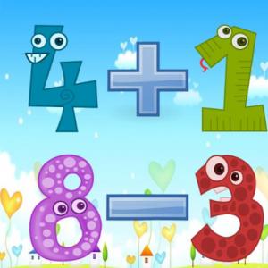 Portada del juego Problemas matemáticos – Matemáticas