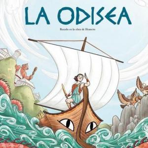 La Odisea