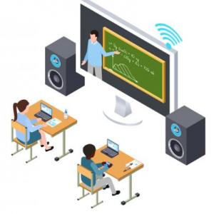 Tecnología educativa