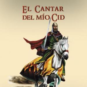 CANTAR DE MÍO CID