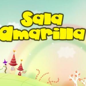 MEMORIA DE NOMBRES.. SALA AMARILLA PARTE 2