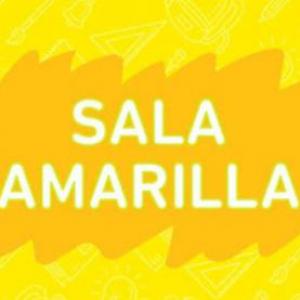 MEMORIA DE NOMBRES.. SALA AMARILLA