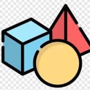Geometría en el espacio: Yairon y Miguel