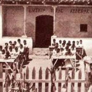 LA CASA DEL PUEBLO