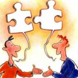 Formas de comunicarse con los demás