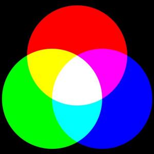 Los Colores
