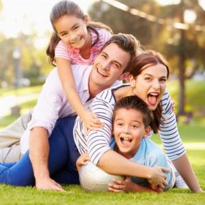 La familia y su posicióncomo clase social