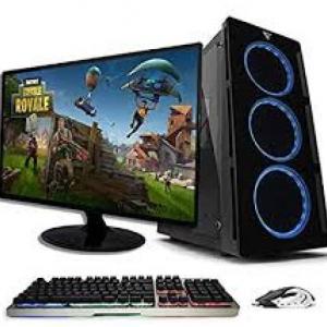 partes internas del CPU