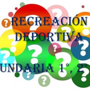 Juego de la Oca de Recreación Activa