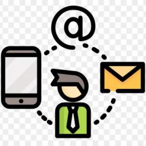 Los elementos de la comunicación.
