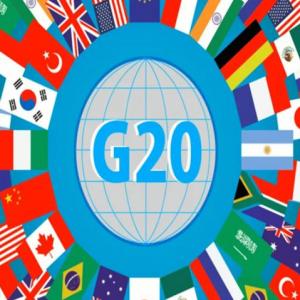  ¿Cuánto sabes del G20?