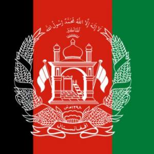 Conflicto en Afganistán