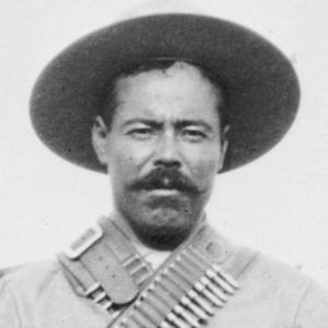 Imagen de portada del videojuego educativo: Trivia sobre Pancho Villa, de la temática Historia