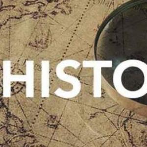 Imagen de portada del videojuego educativo: ¿Qué es Historia?, de la temática Historia