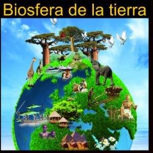 Conociendo las capas de la Tierra