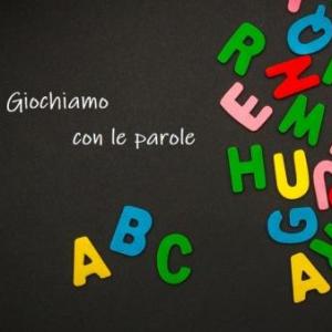 JUGAMOS CON LAS PALABRAS DEL CUERPO!