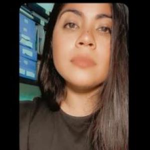 Andrea Soledad Silva Vera