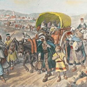Los grandes imperios del Cercano Oriente
