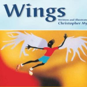 Wings Key Vocabulary