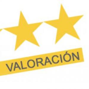 Segunda Valoración Octubre 