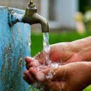 Cuidado del agua