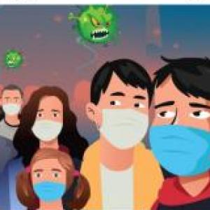 Pandemia 2021
