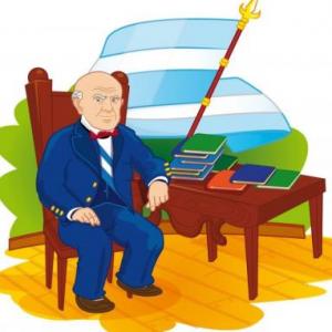 La vida del Gran Maestro