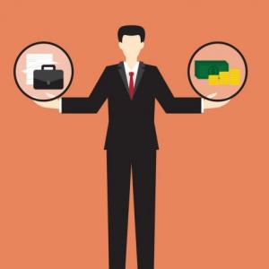 Portada del juego Work and money vocabulary – Idiomas