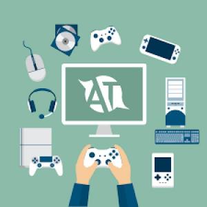 Test de video juegos
