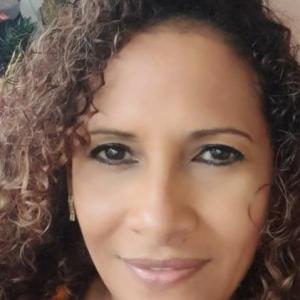 Itzel Gilbert