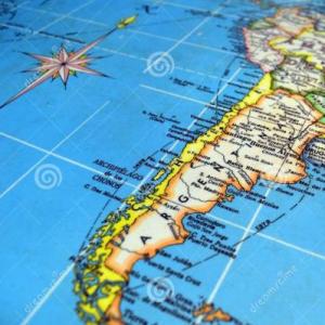 Provincias y capitales de Argentina