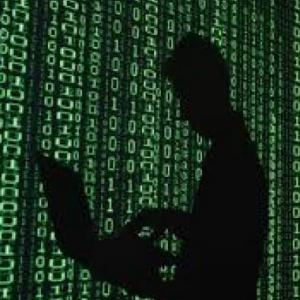el control de la web