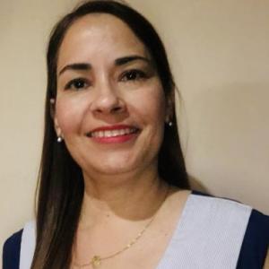 SILVIA PEREZ