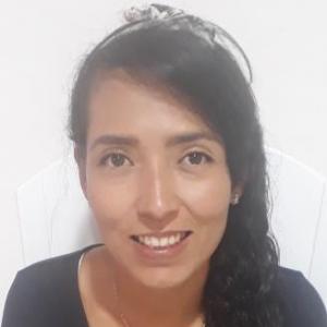 July Janeth  Calderon Gonzalez