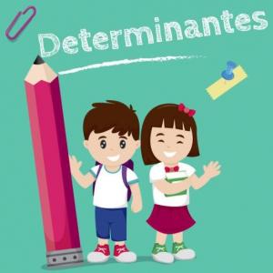 El reto de los determinantes