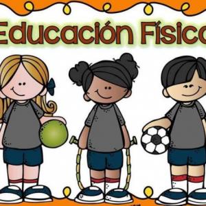 Educación Física MemoTest