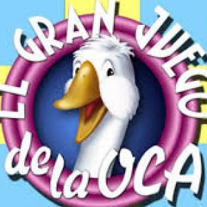 Juego de la Oca