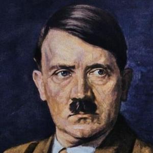 Adolfo Hitler