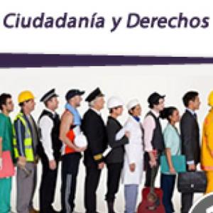 CARACTERÍSTICAS DE CIUDADANÍA