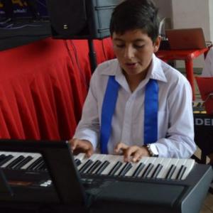 Marcelo  Carrión