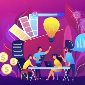 DESCUBRIENDO AL MARKETING