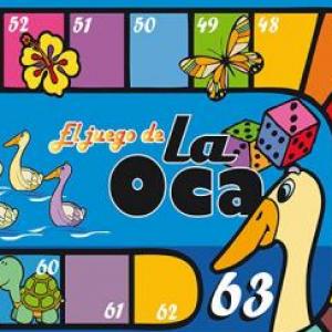 Oca de las Matemáticas