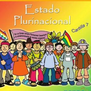 PLURINACIONALIDAD