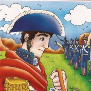 Conocemos al Gral. Don José de San Martin