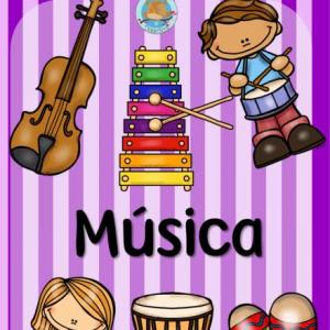 Inicios musicales