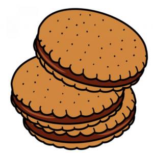 Portada del juego Comida – Idiomas