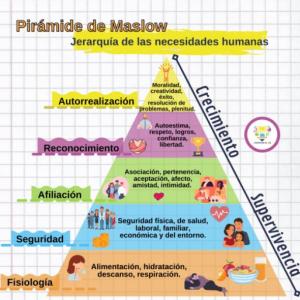 Necesidades básicas