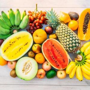 Frutas